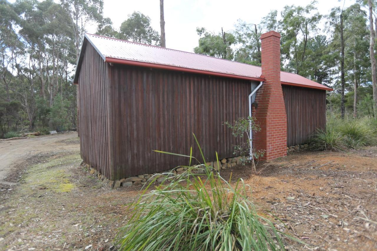 Rosedale Cottages Taranna Luaran gambar